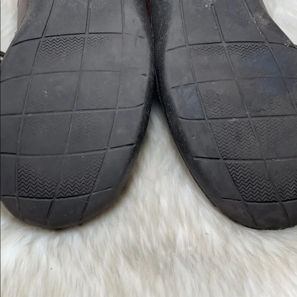 Dansko very good
